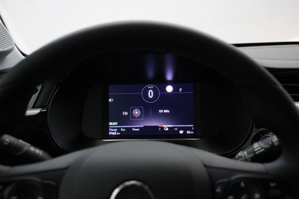 Hoofdafbeelding Opel Corsa-e