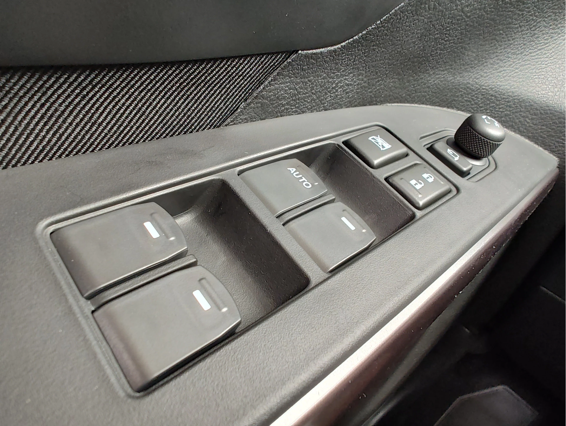 Hoofdafbeelding Suzuki S-Cross