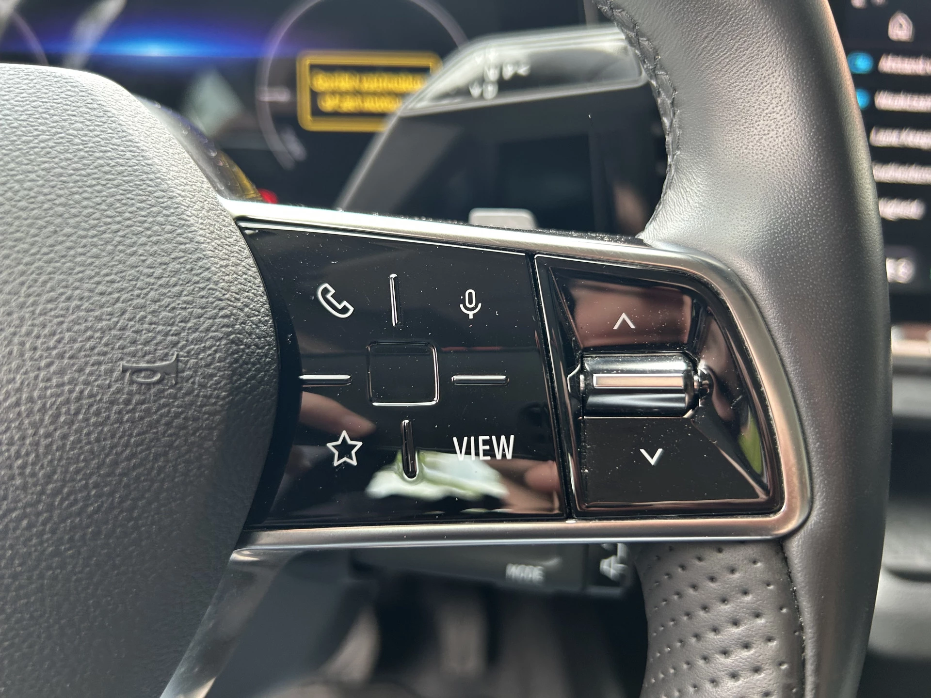 Hoofdafbeelding Renault Megane E-Tech