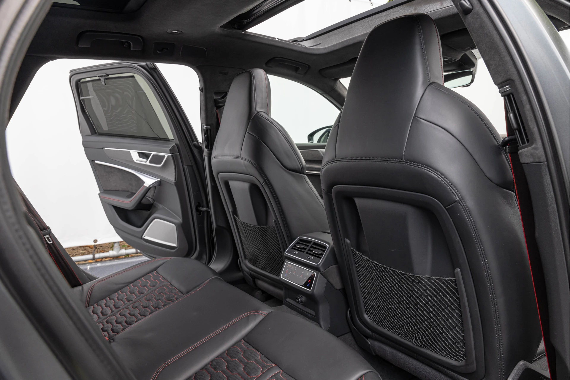 Hoofdafbeelding Audi RS6
