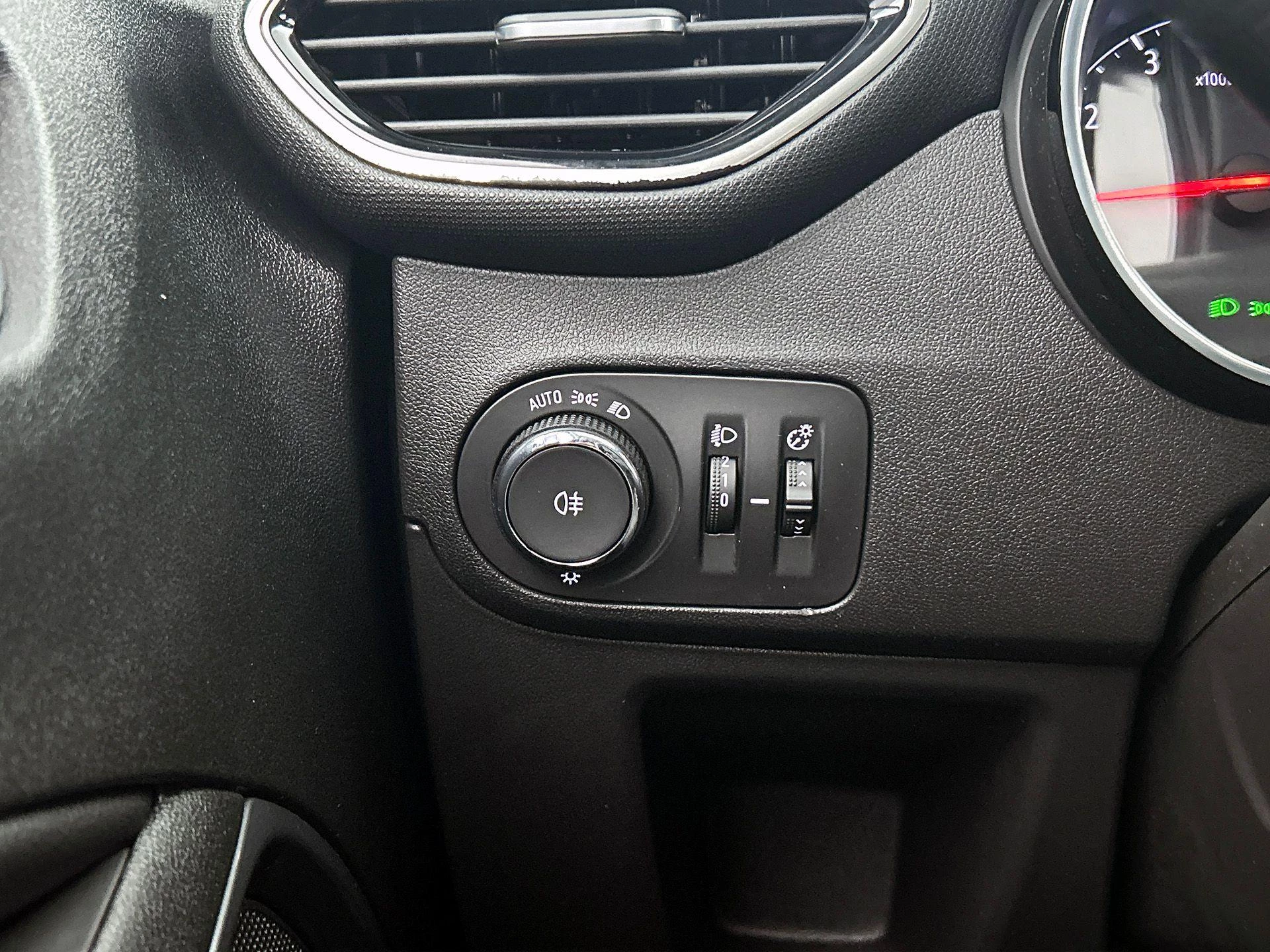 Hoofdafbeelding Opel Crossland