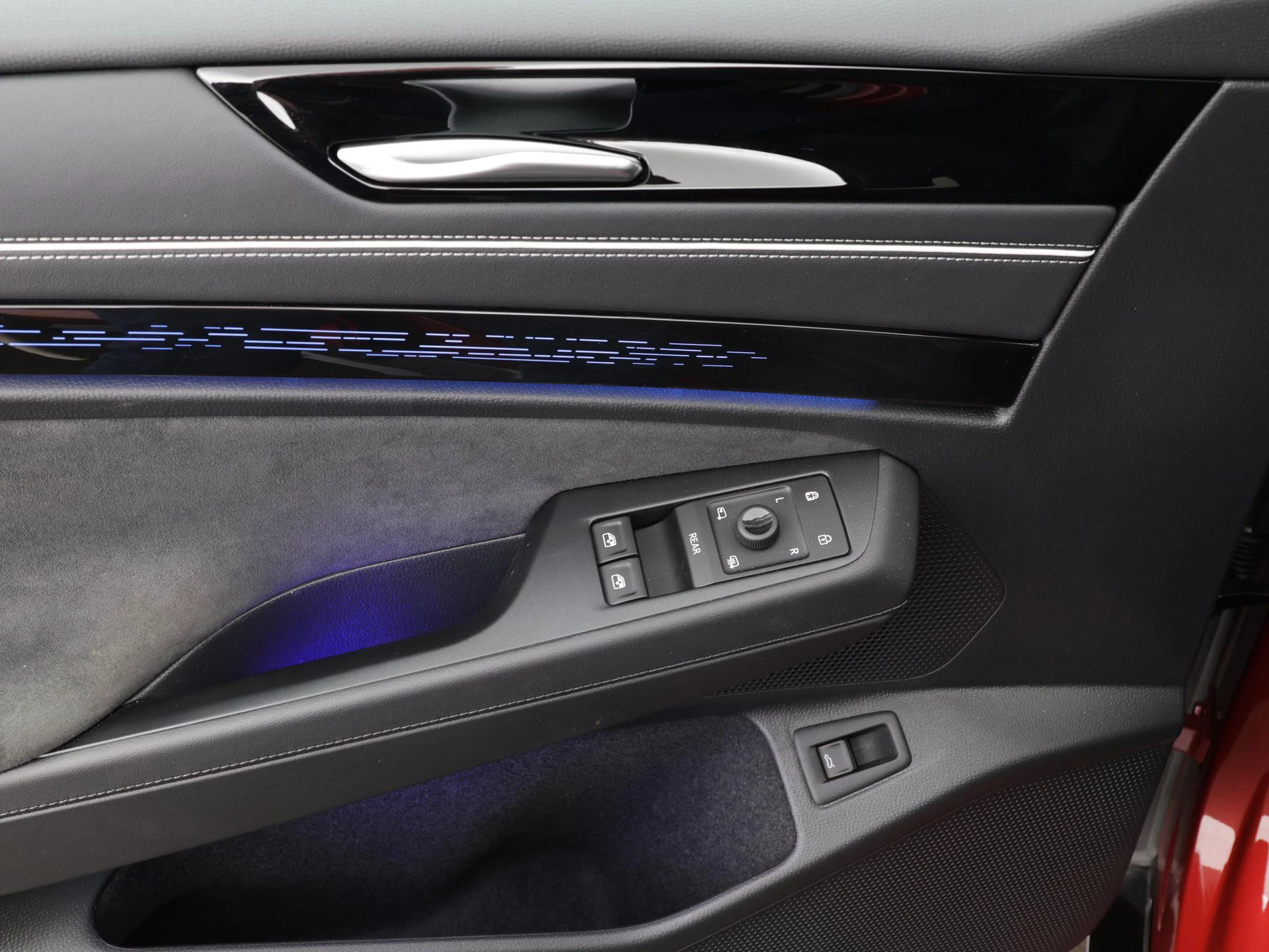 Hoofdafbeelding Volkswagen ID.7