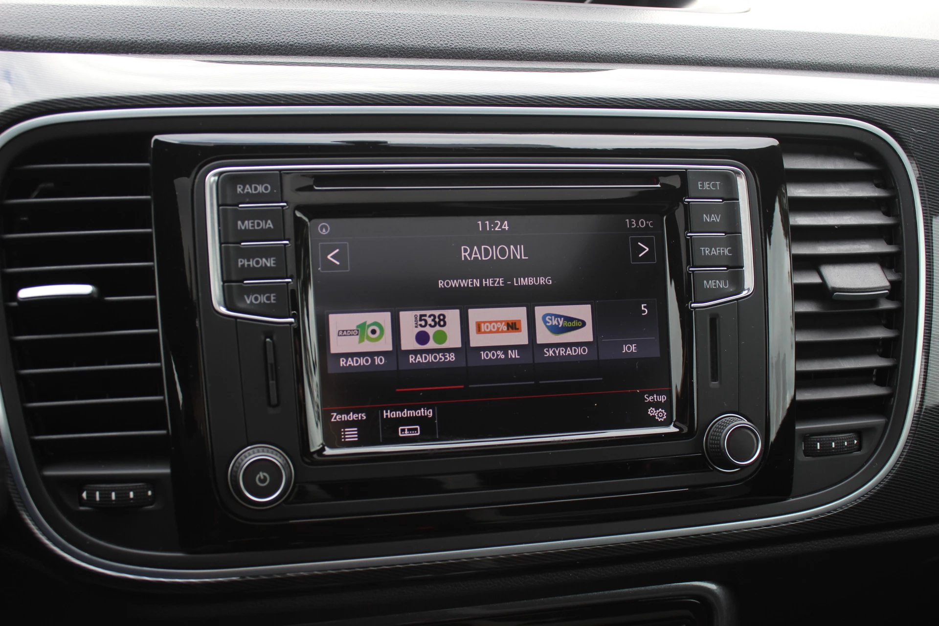 Hoofdafbeelding Volkswagen Beetle