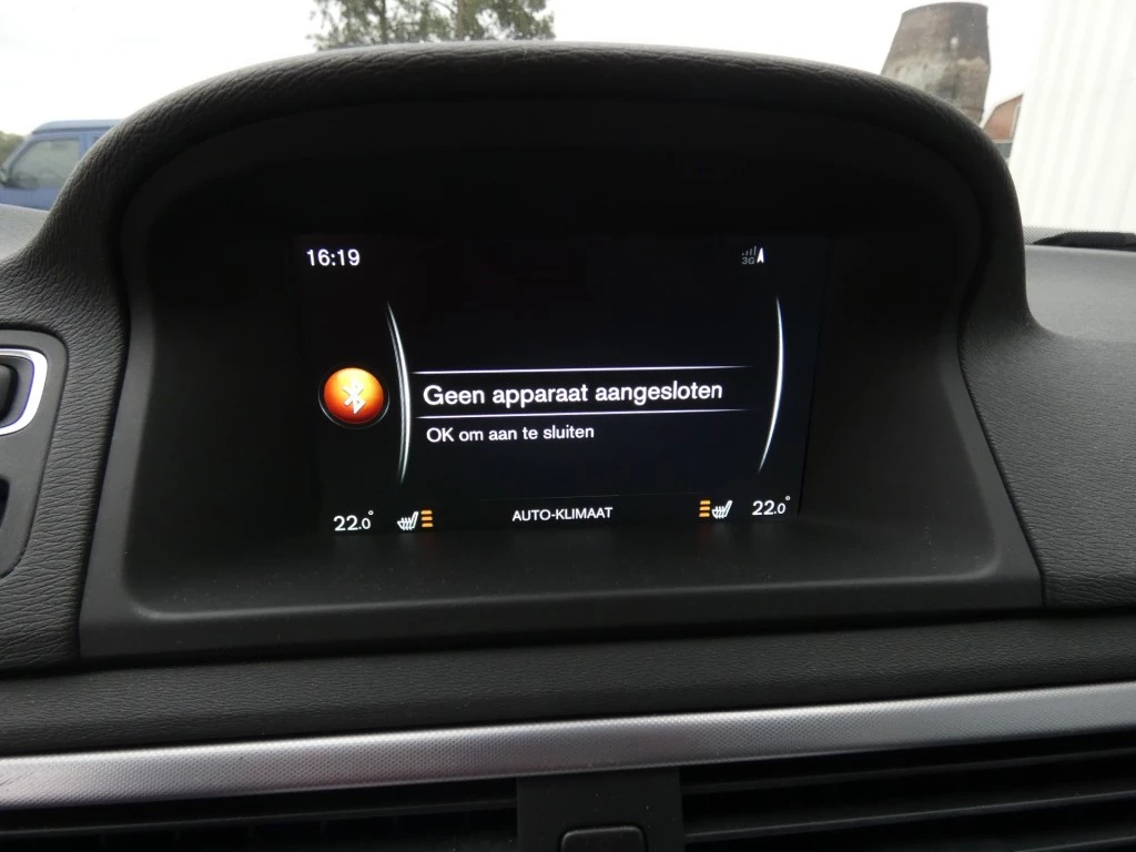 Hoofdafbeelding Volvo V70