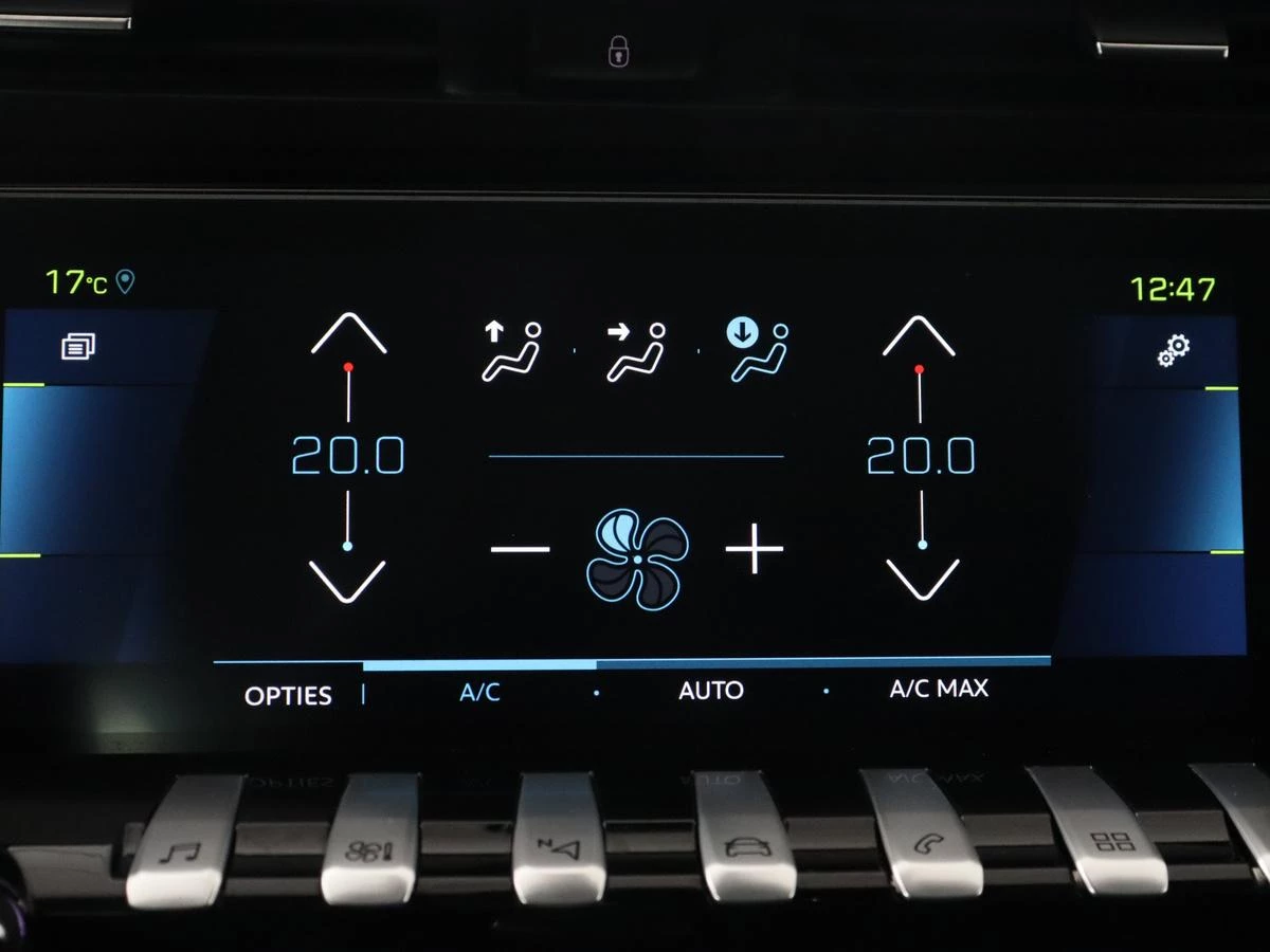 Hoofdafbeelding Peugeot 508