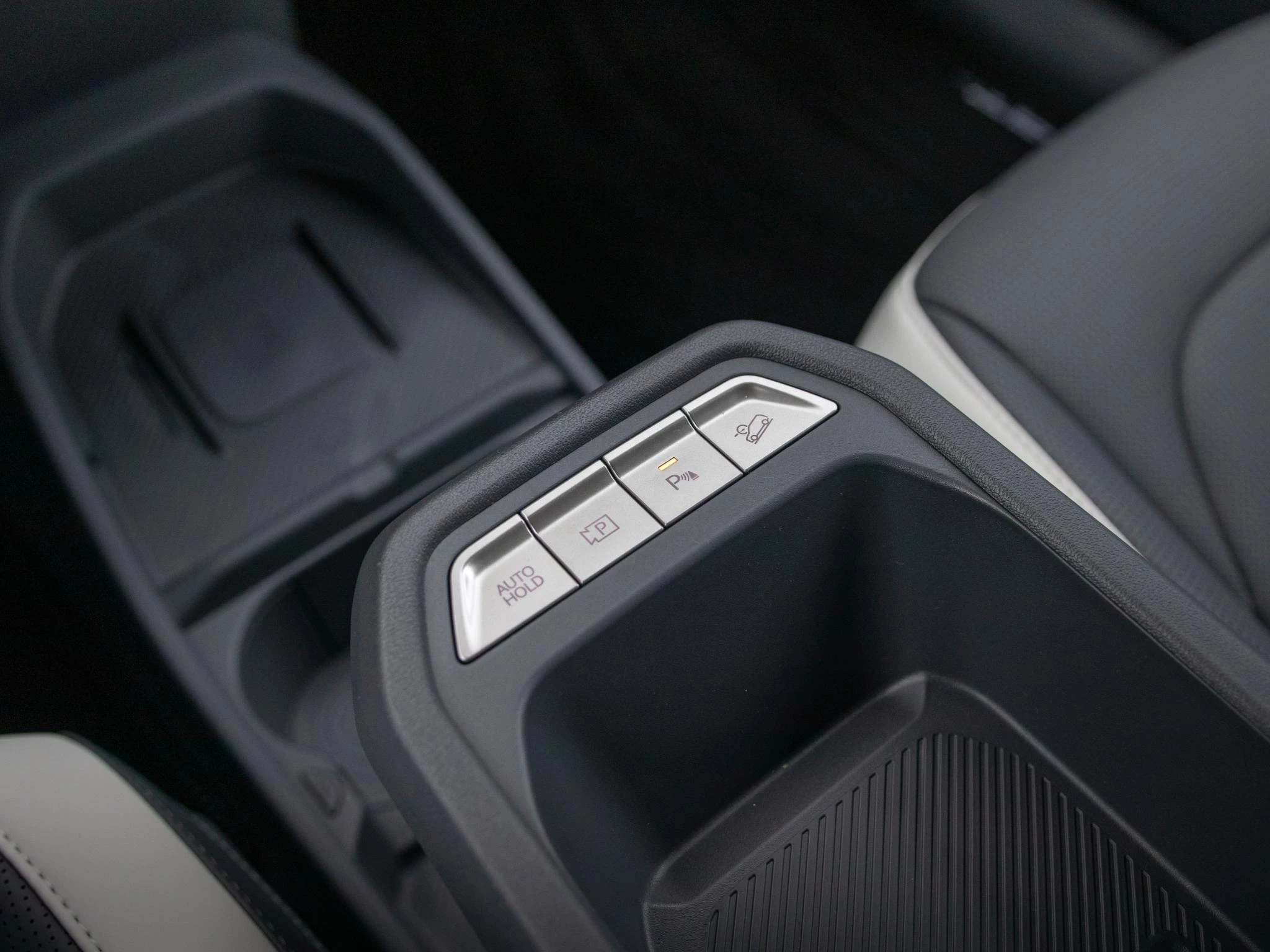 Hoofdafbeelding Kia EV3