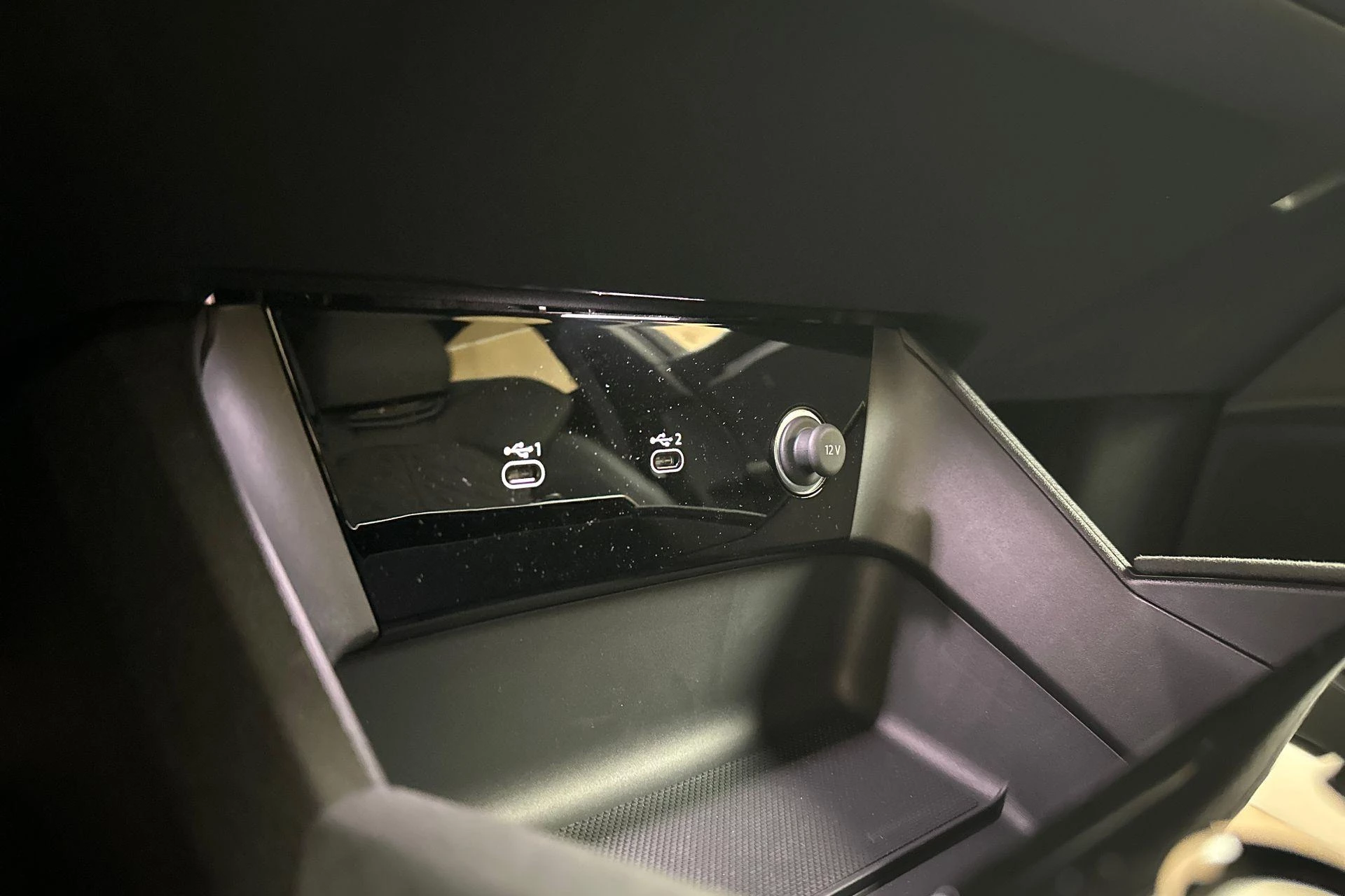Hoofdafbeelding Audi Q6 e-tron