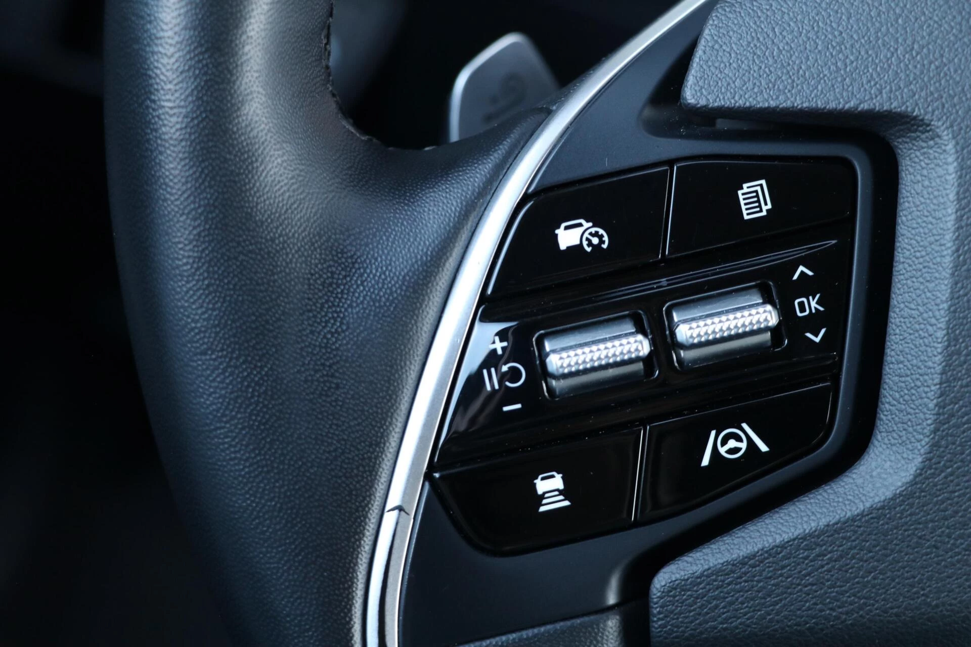 Hoofdafbeelding Kia EV6