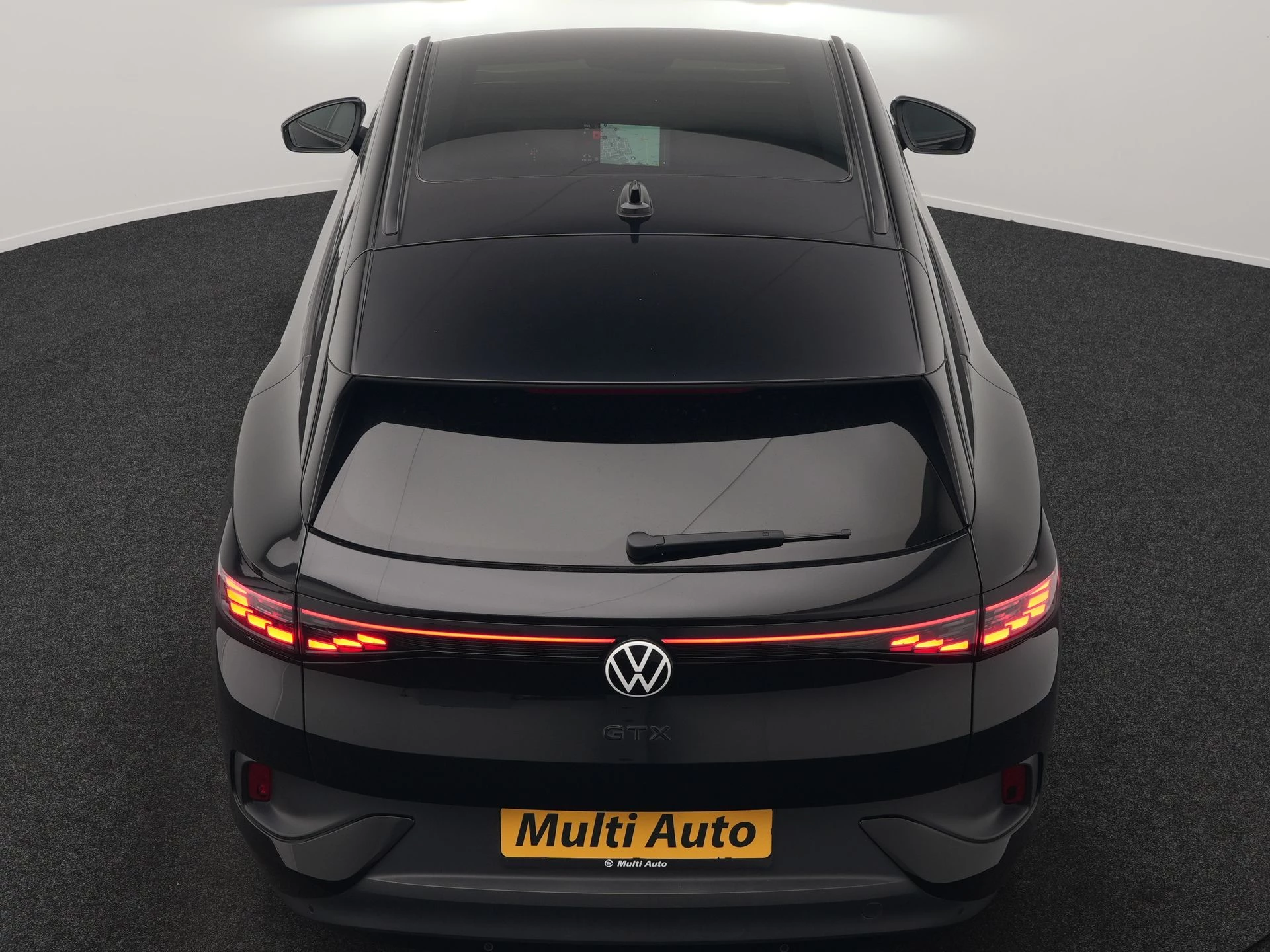 Hoofdafbeelding Volkswagen ID.4