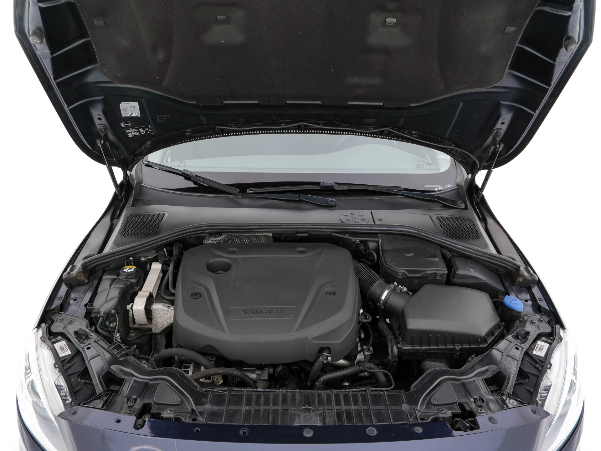 Hoofdafbeelding Volvo S60