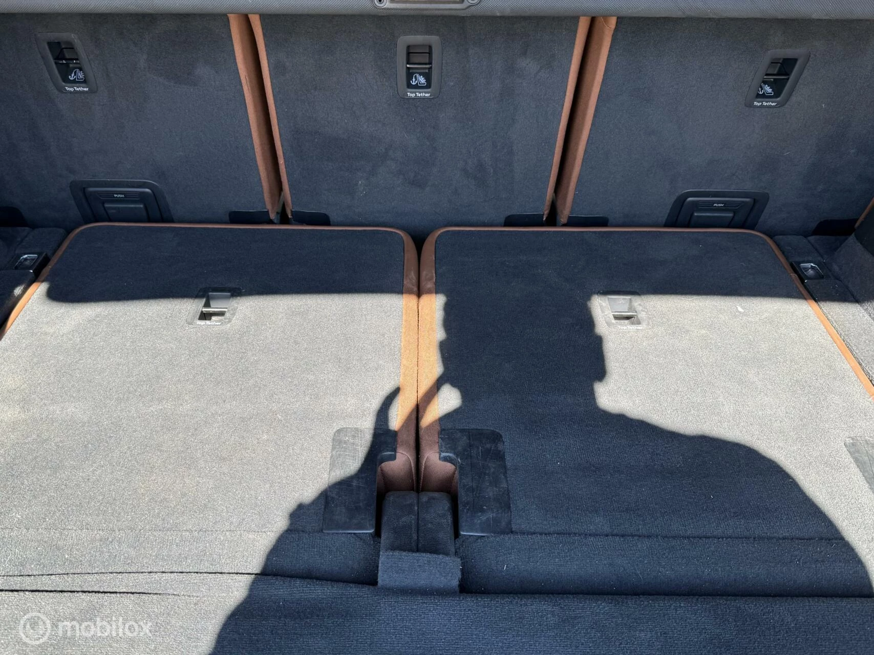 Hoofdafbeelding Audi SQ7