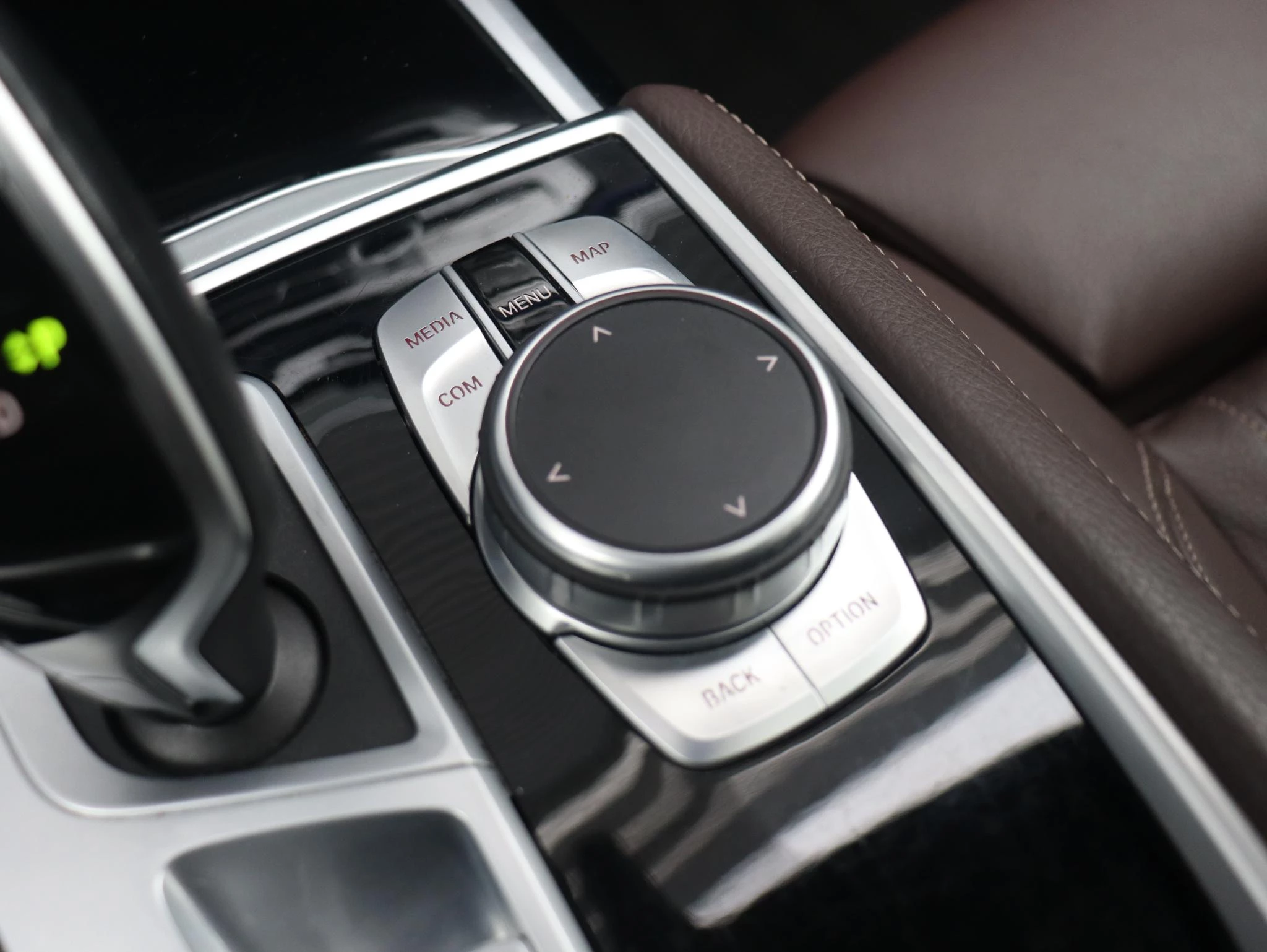 Hoofdafbeelding BMW 7 Serie