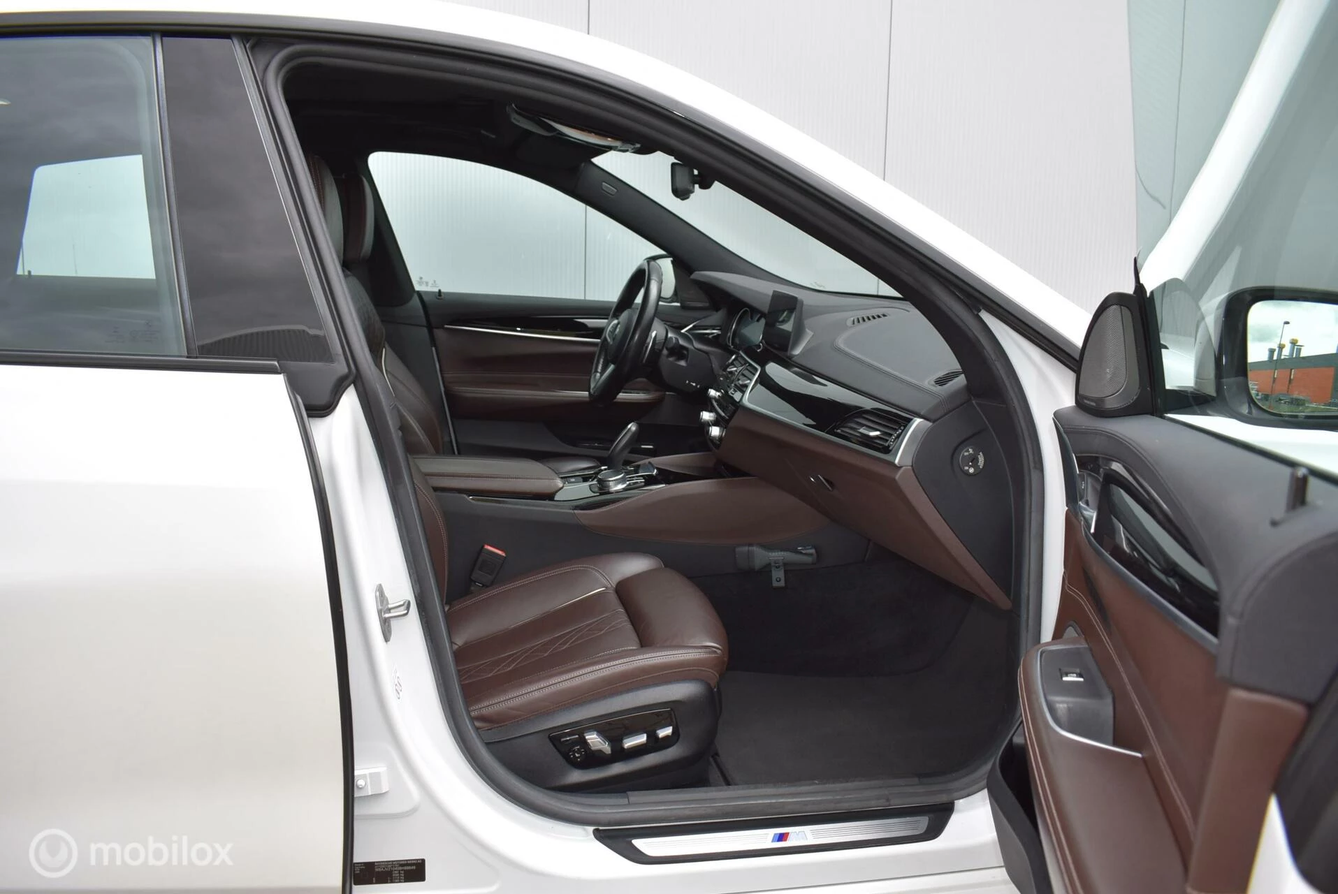 Hoofdafbeelding BMW 6 Serie