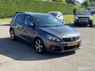Peugeot 308 1.5 BlueHDi Blue Lease Premium