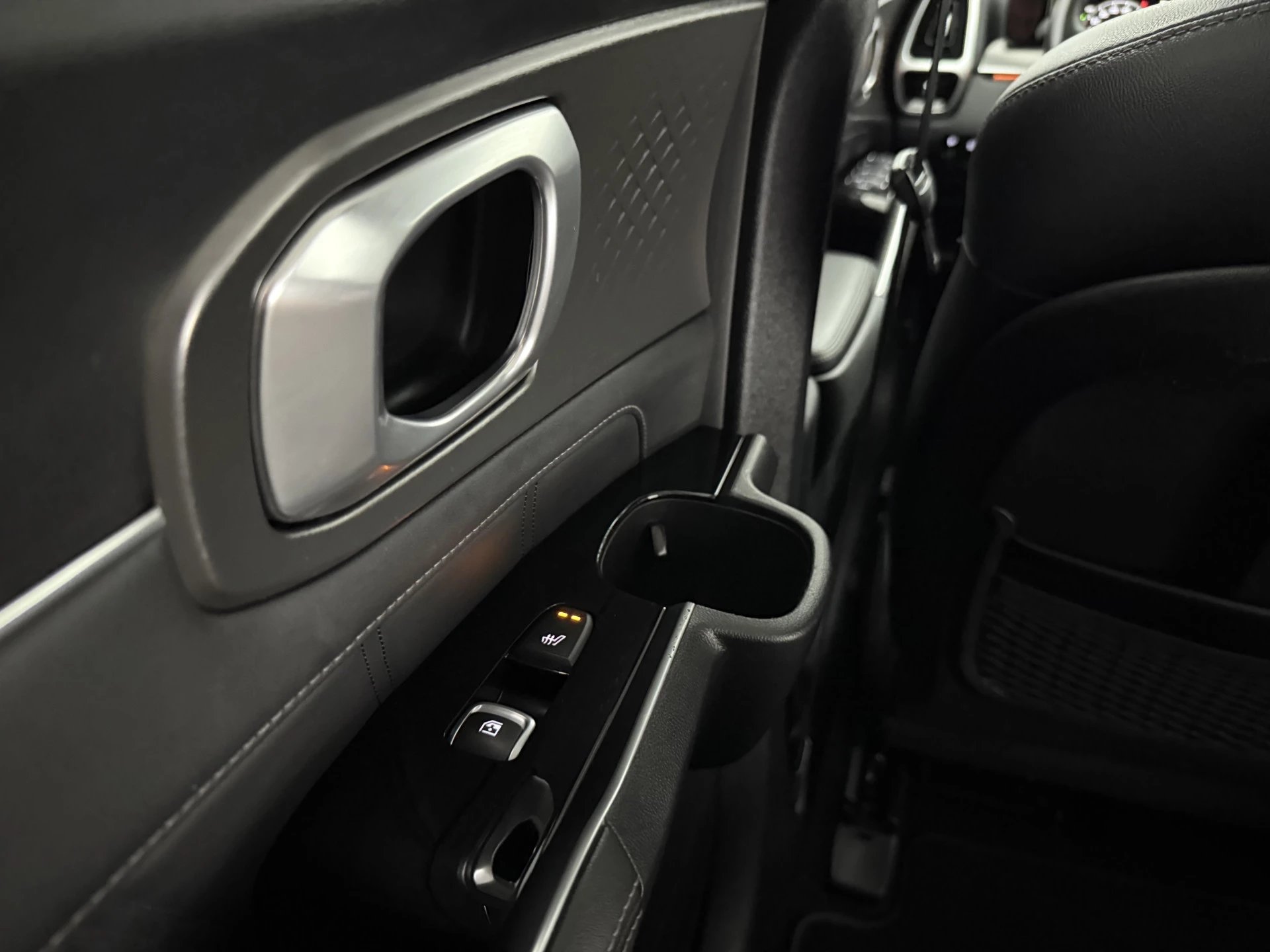 Hoofdafbeelding Kia Sorento