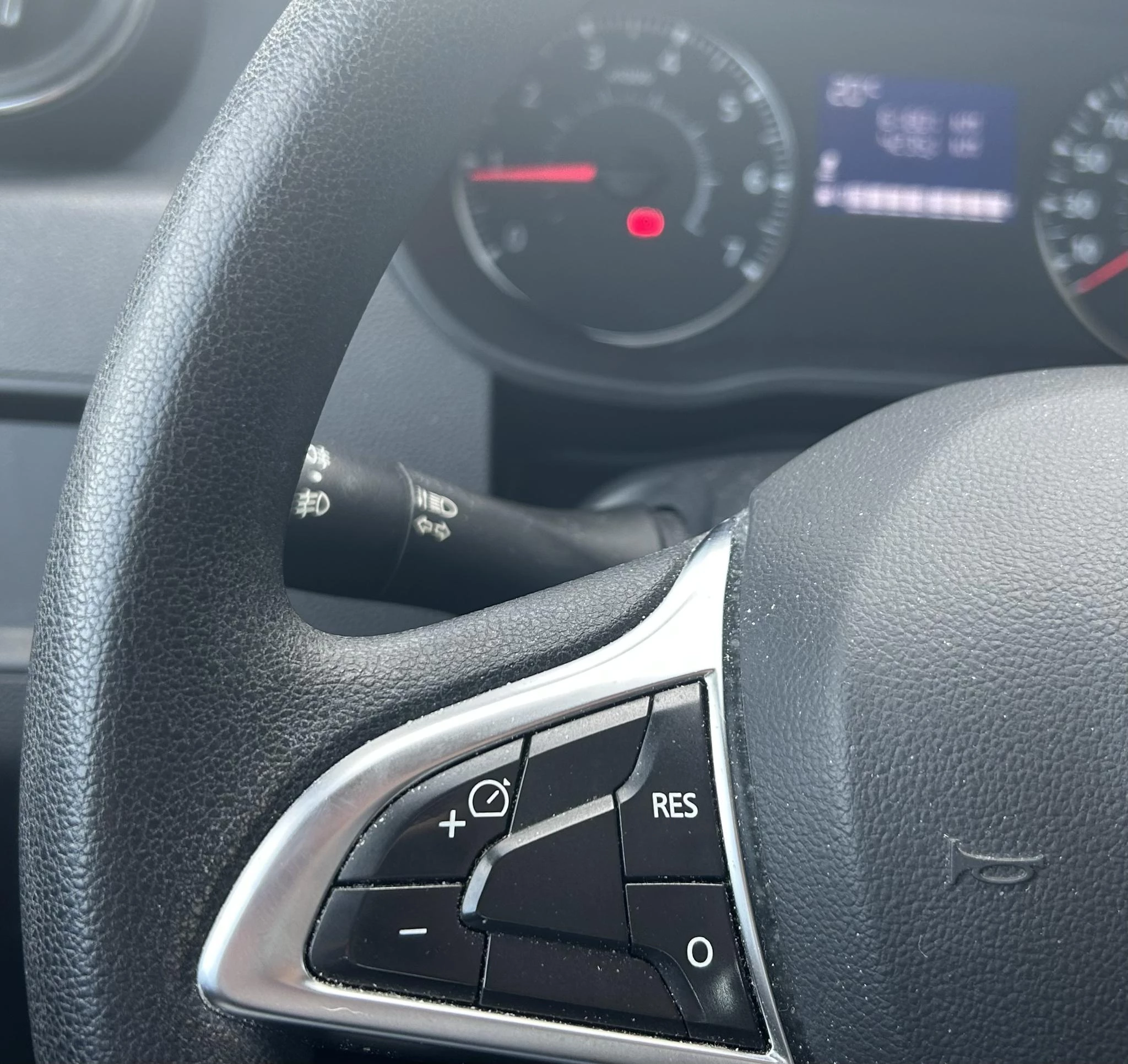 Hoofdafbeelding Dacia Duster