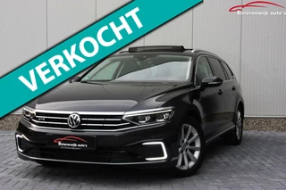 Volkswagen Passat Variant 1.4 TSI PHEV GTE,PANO,Dynaudio,Vol