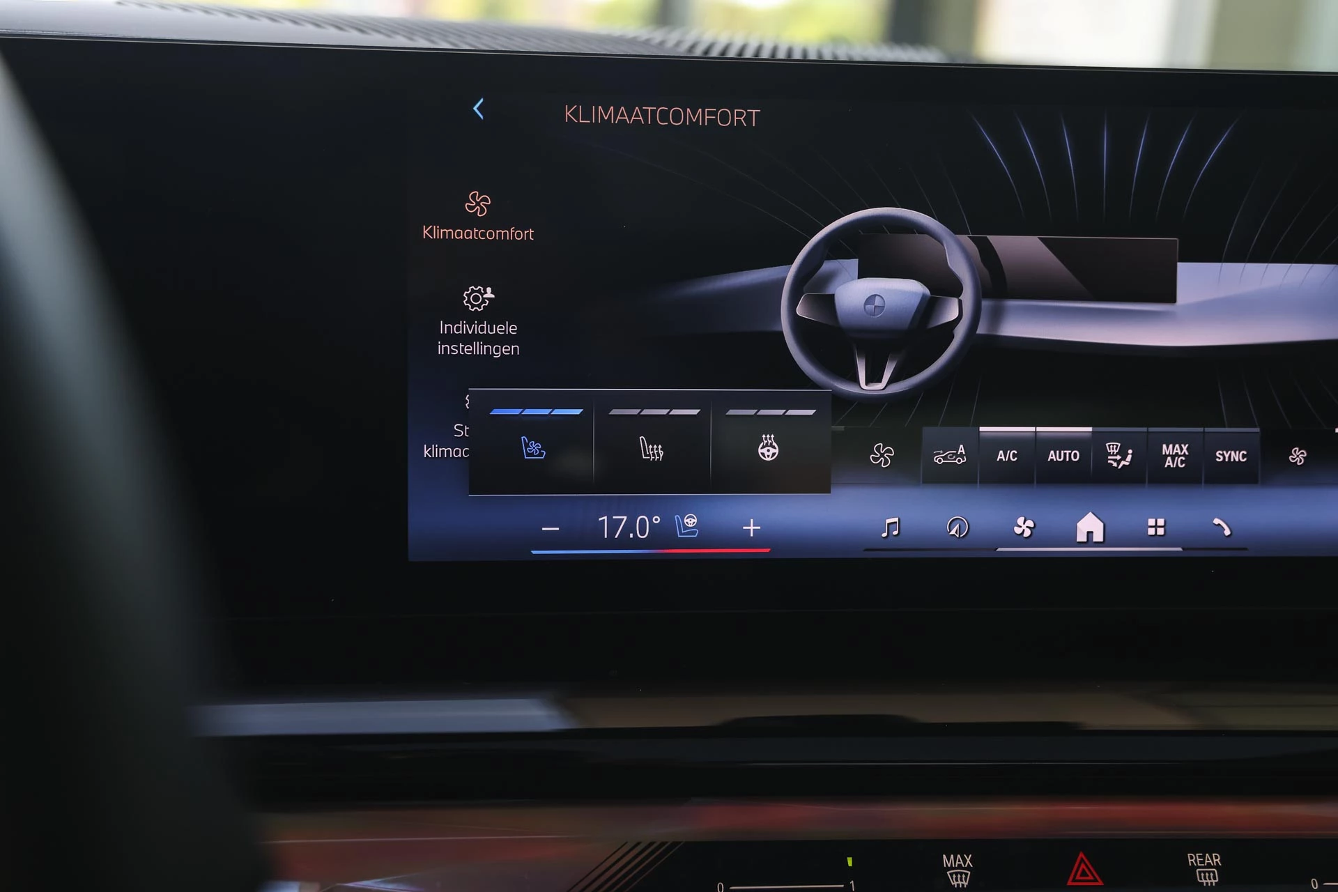 Hoofdafbeelding BMW i5
