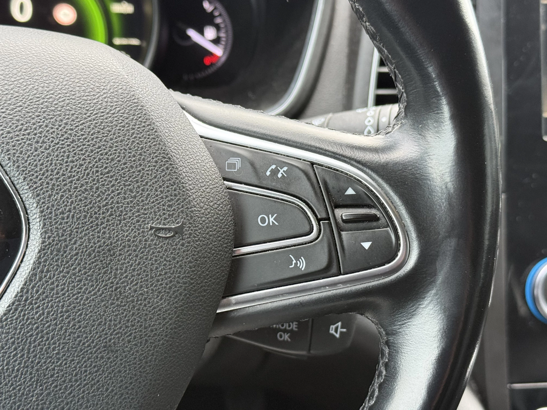 Hoofdafbeelding Renault Talisman