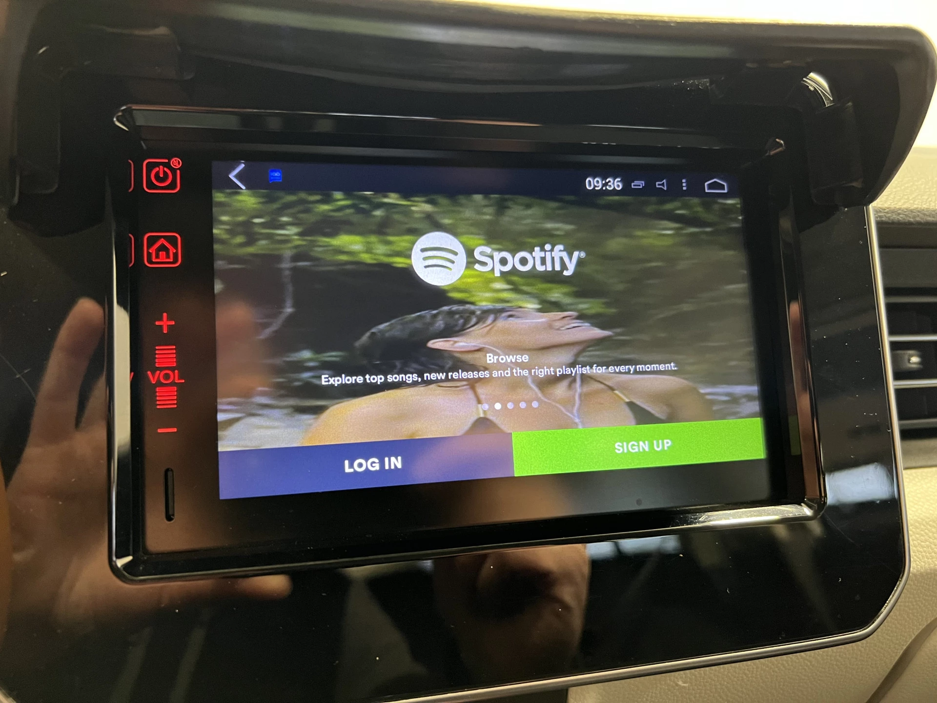 Hoofdafbeelding Suzuki Ignis