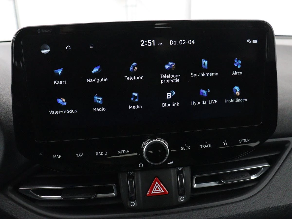 Hoofdafbeelding Hyundai i30