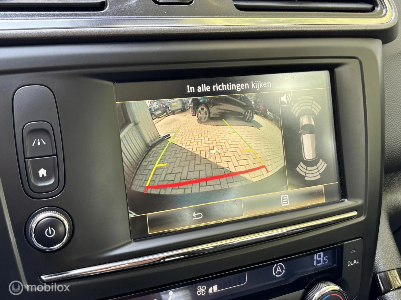 Hoofdafbeelding Renault Kadjar