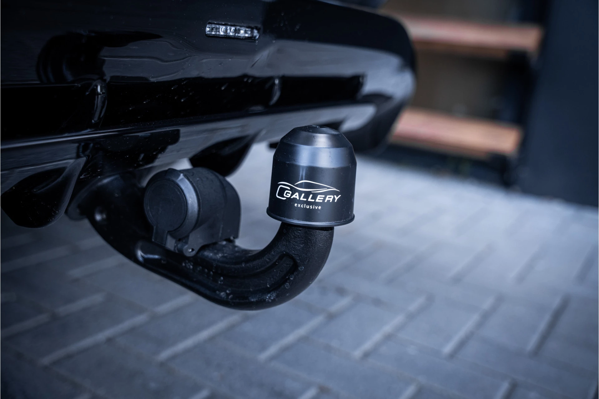 Hoofdafbeelding Aston Martin DBX