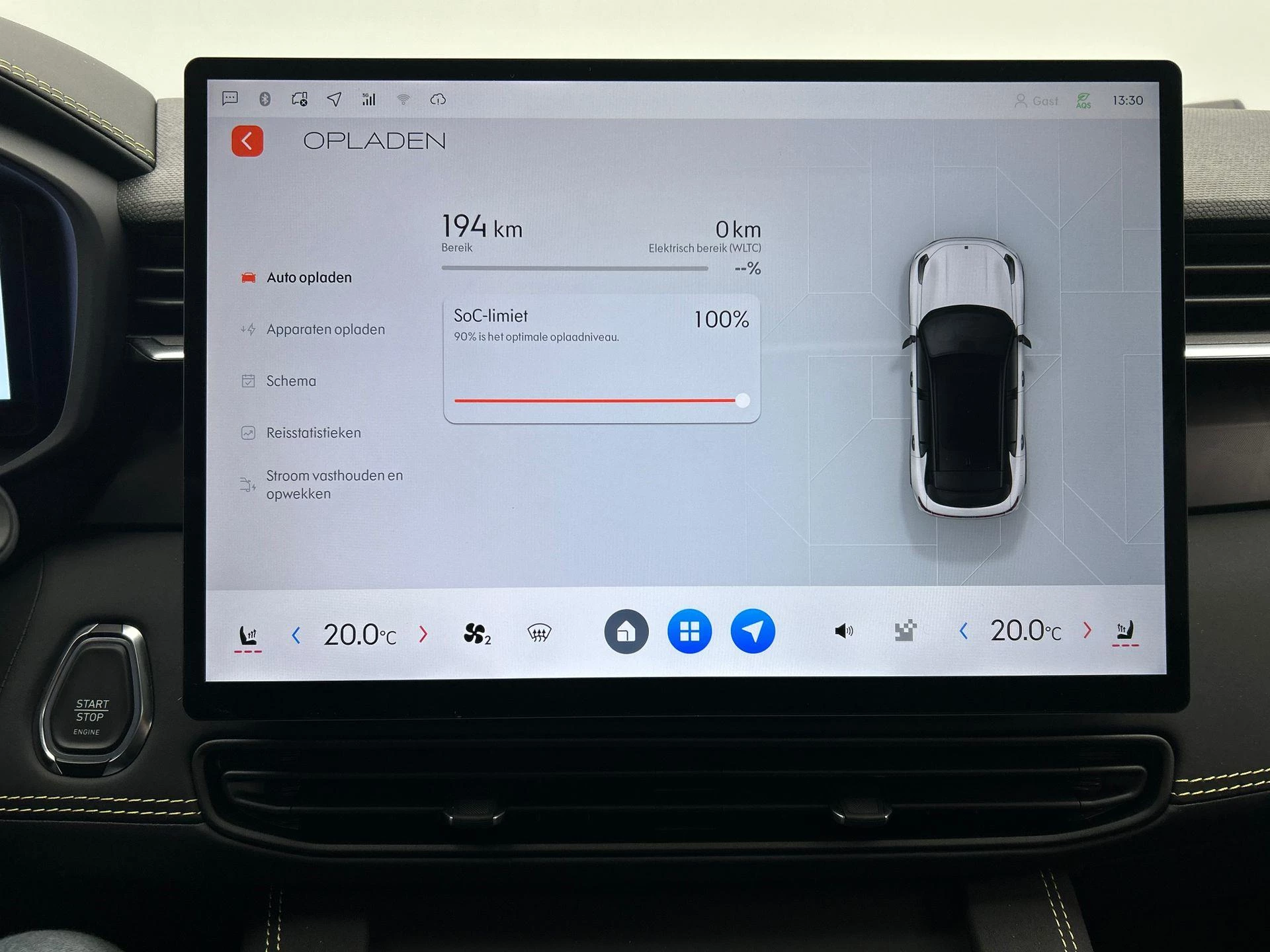 Hoofdafbeelding Lynk & Co 01