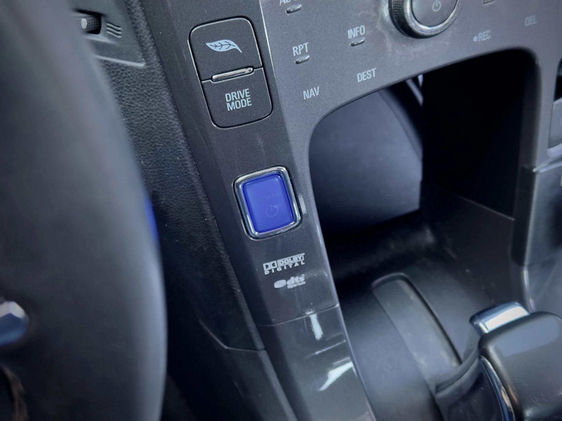 Hoofdafbeelding Opel Ampera