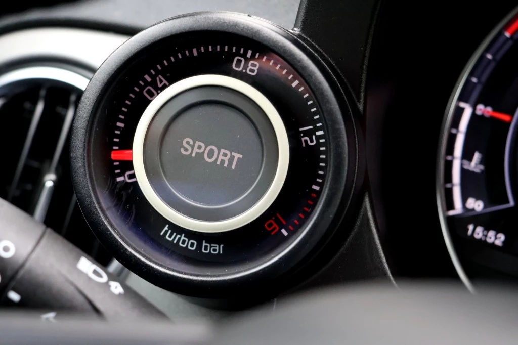 Hoofdafbeelding Abarth 595