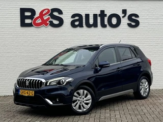 Suzuki S-Cross 1.0 Boosterjet High Executive Automaat Camera Cruise Clima