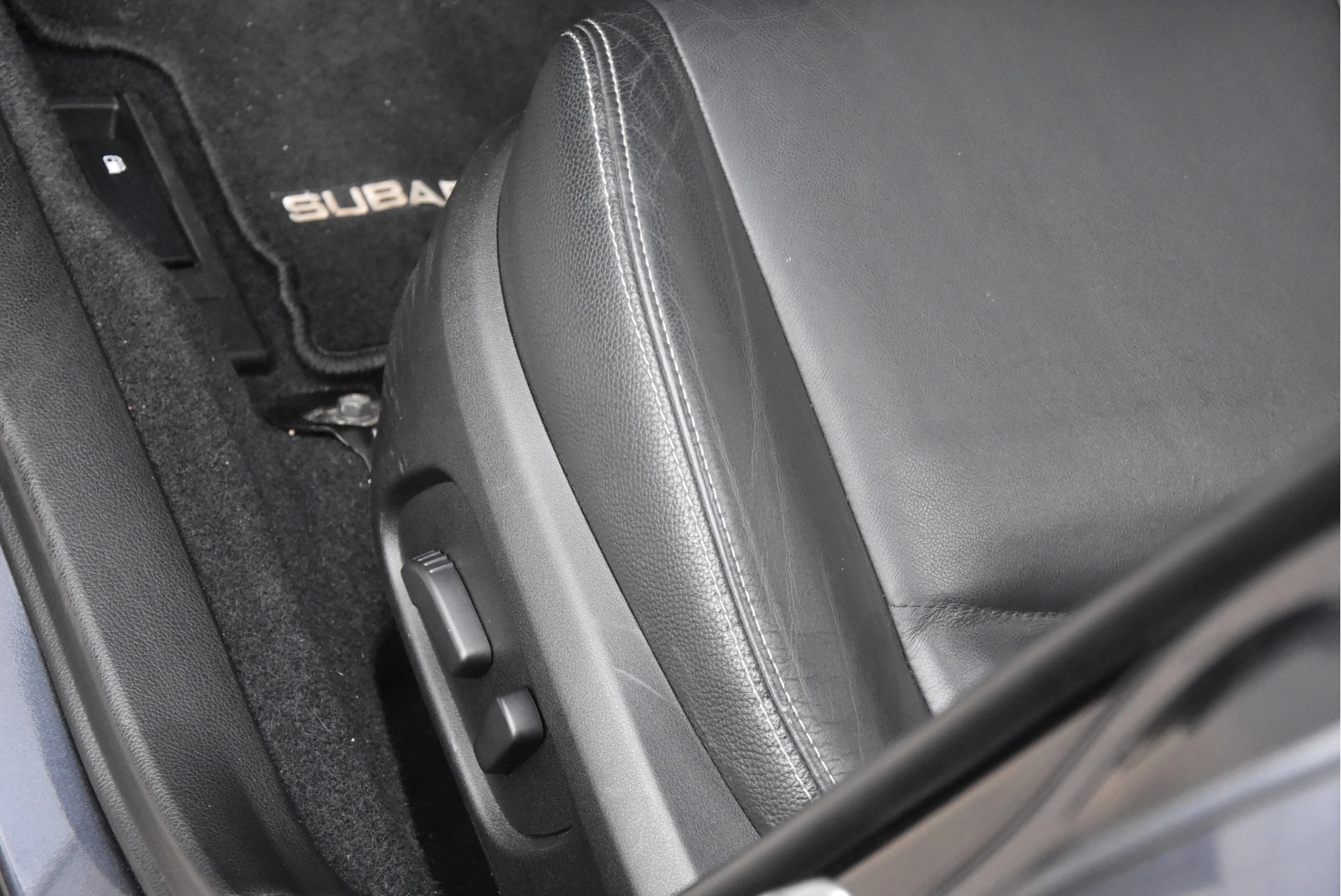 Hoofdafbeelding Subaru XV
