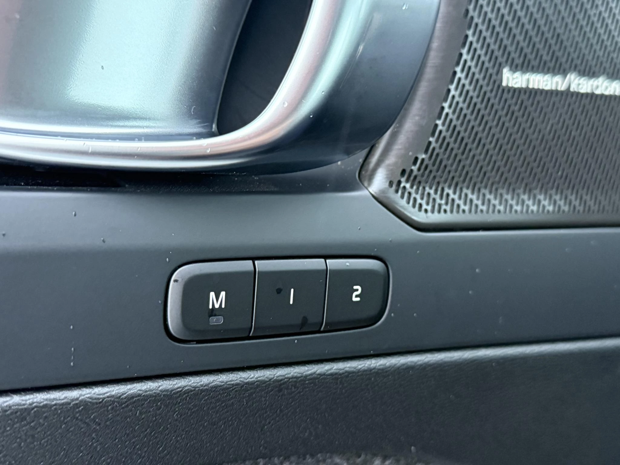 Hoofdafbeelding Volvo EX40