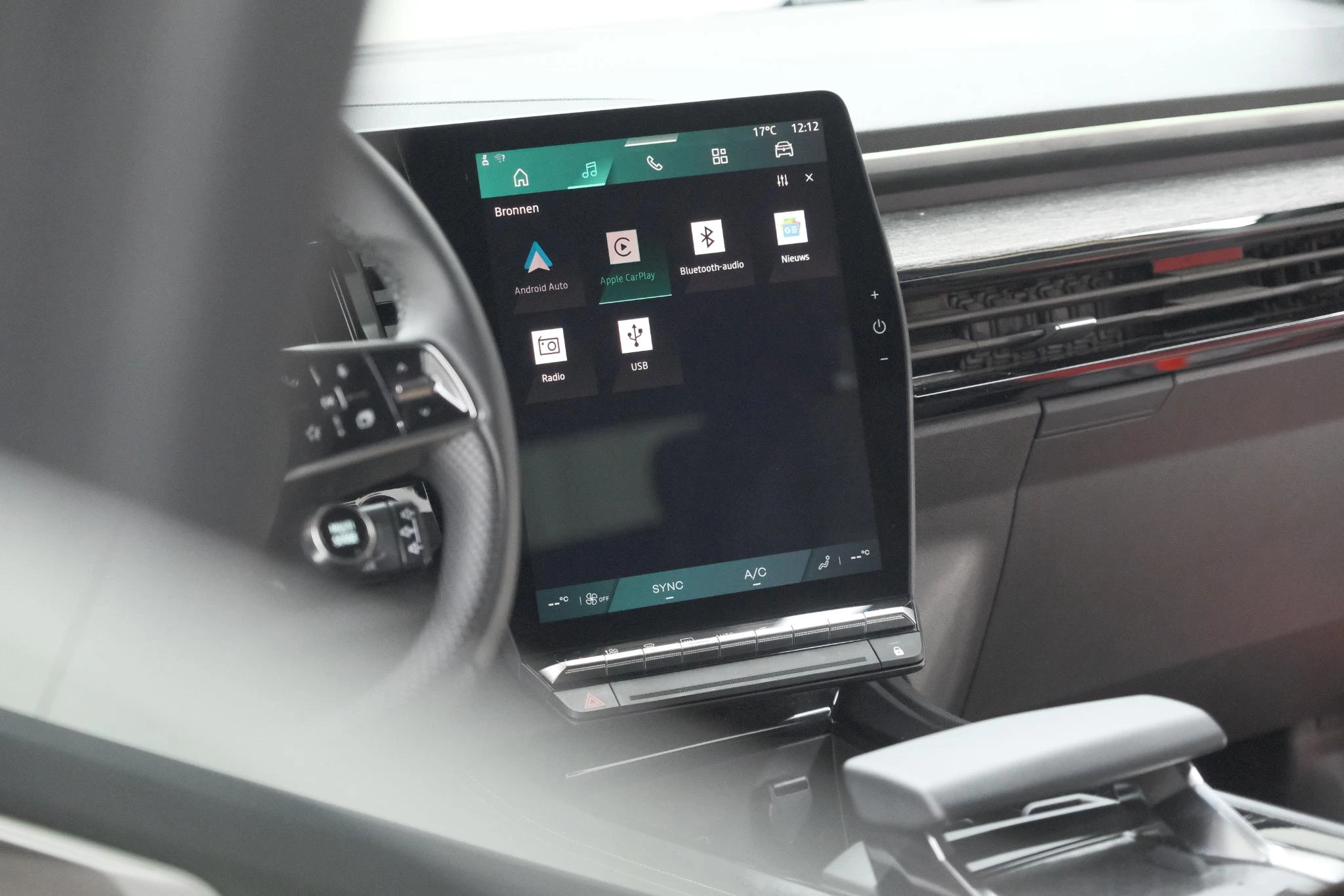 Hoofdafbeelding Renault Austral