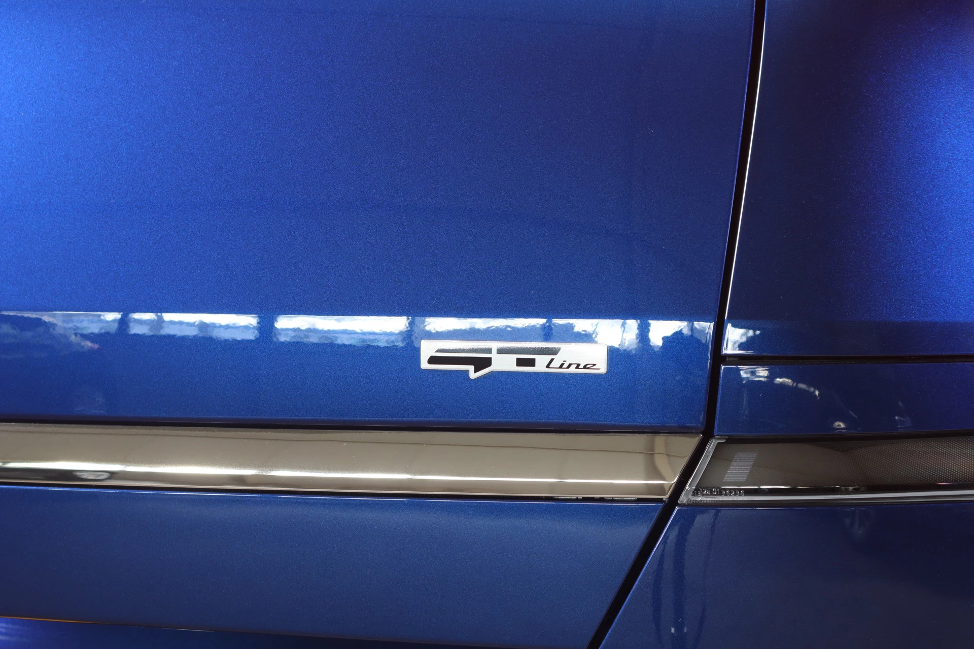 Hoofdafbeelding Kia EV6