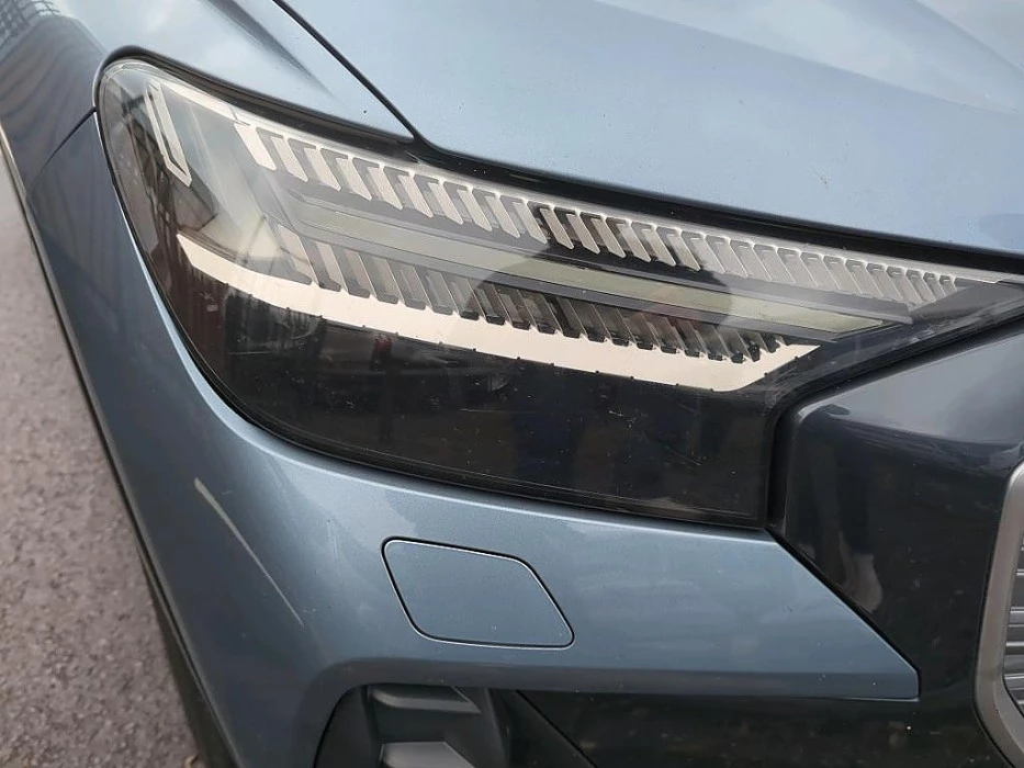 Hoofdafbeelding Audi Q4