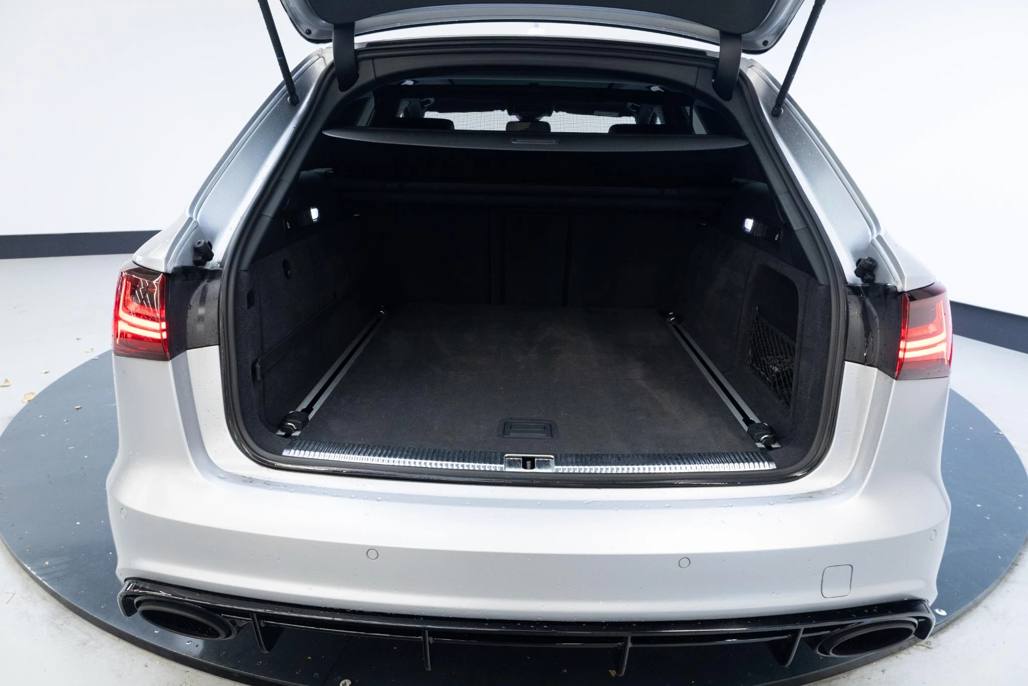 Hoofdafbeelding Audi RS6