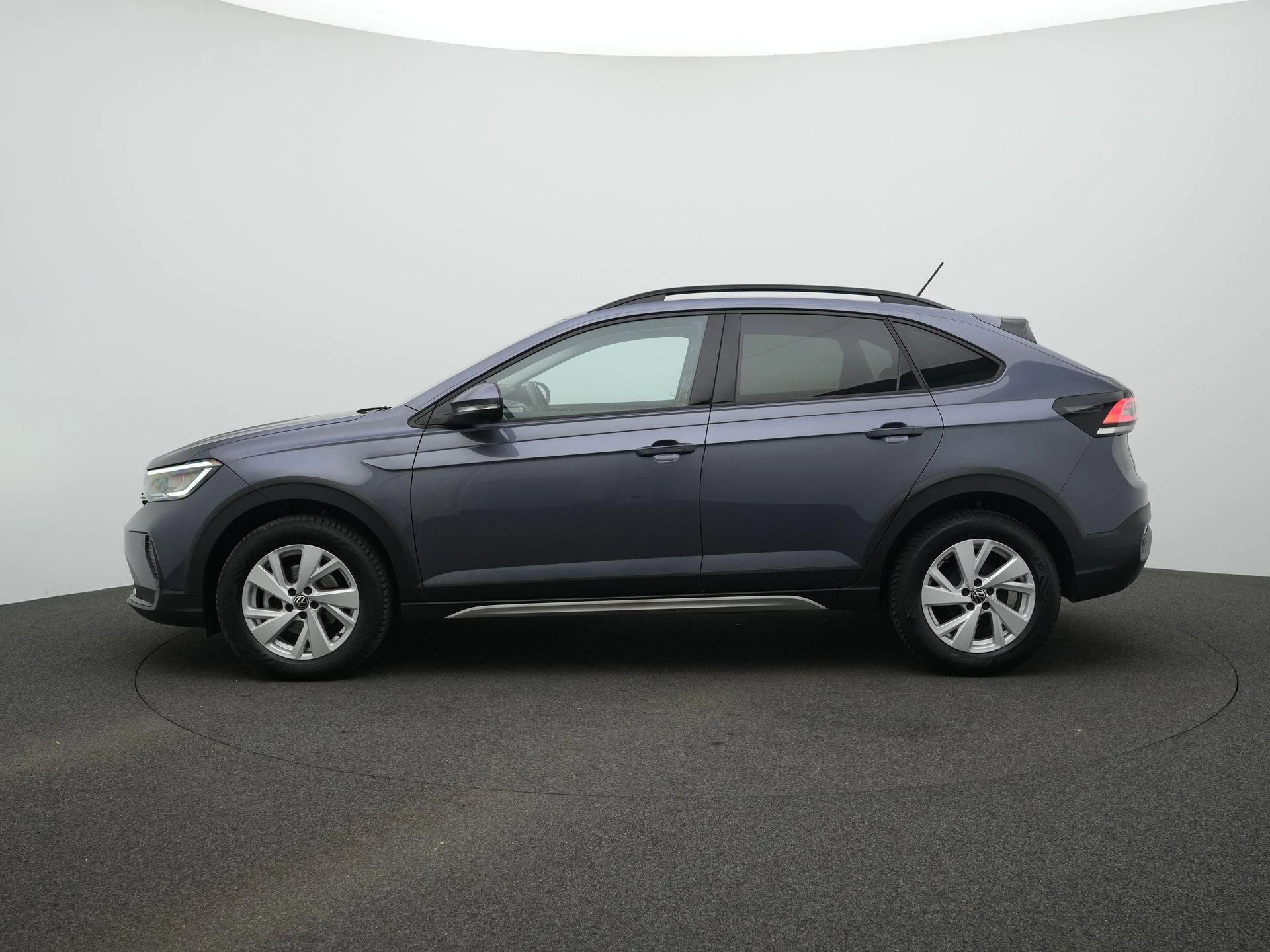 Hoofdafbeelding Volkswagen Taigo