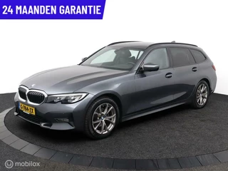 BMW 3-serie Touring 320i High Executive