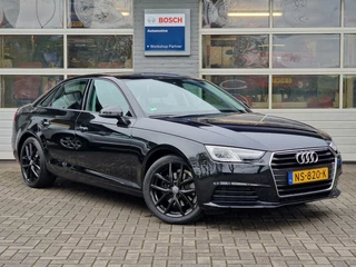 Audi A4 Limousine 1.4 TFSI 150PK Sport Pro Line|Automaat|Clima|Cruise|18-inch|PDC|Digidash|