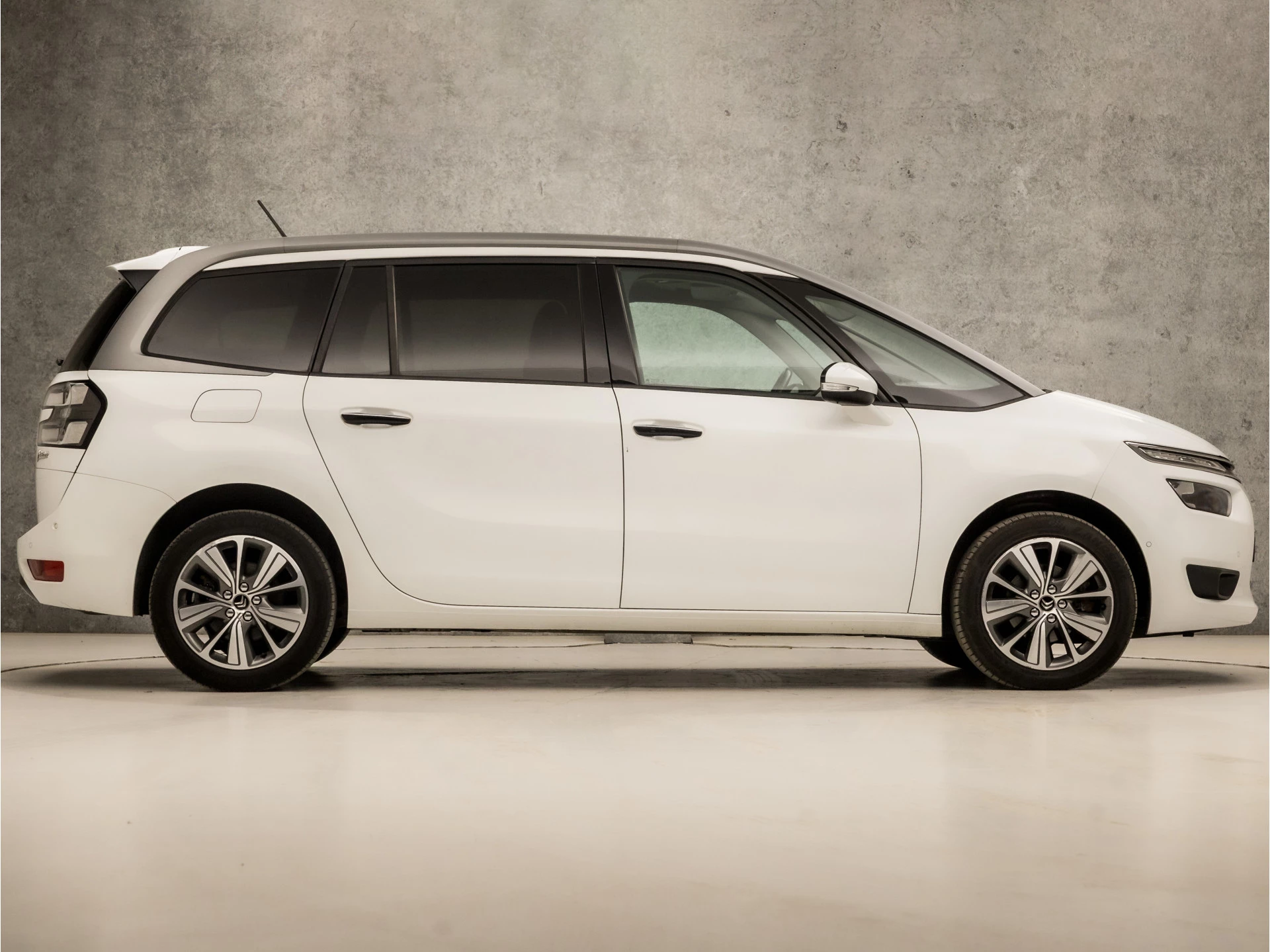 Hoofdafbeelding Citroën Grand C4 Picasso