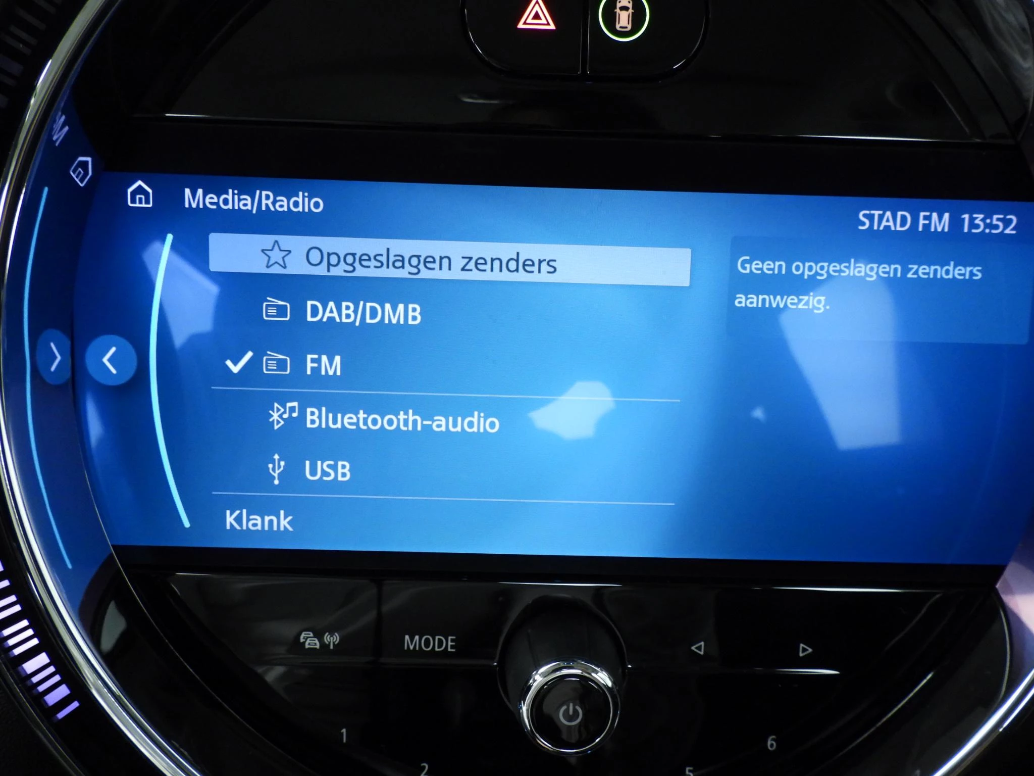 Hoofdafbeelding MINI 5-deurs