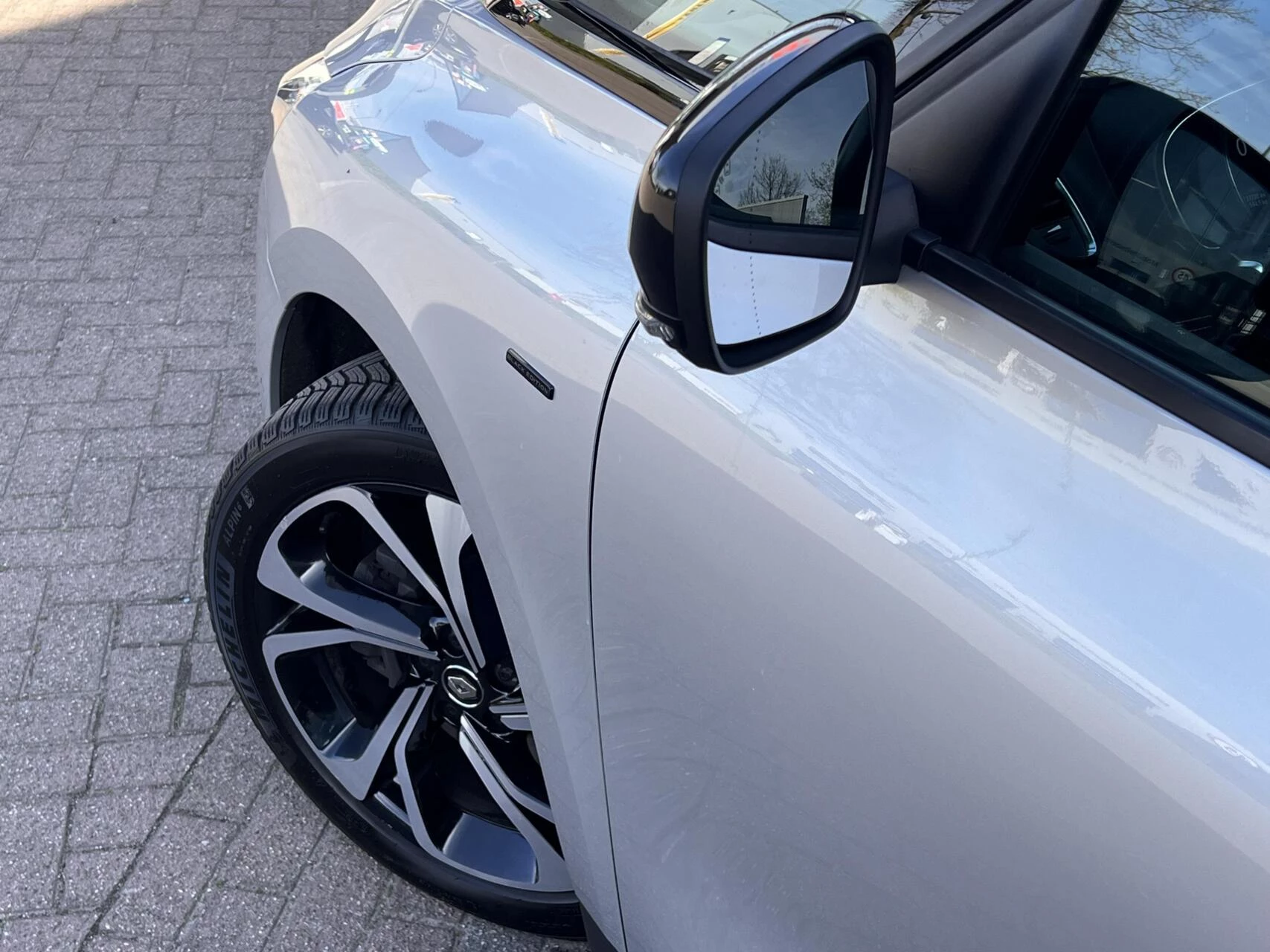 Hoofdafbeelding Renault Grand Scénic