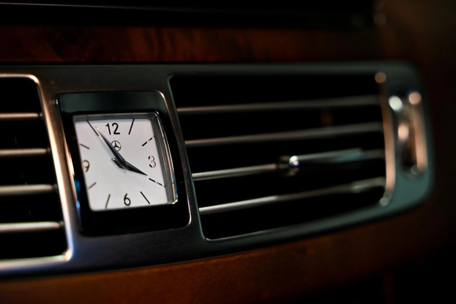 Hoofdafbeelding Mercedes-Benz CLS