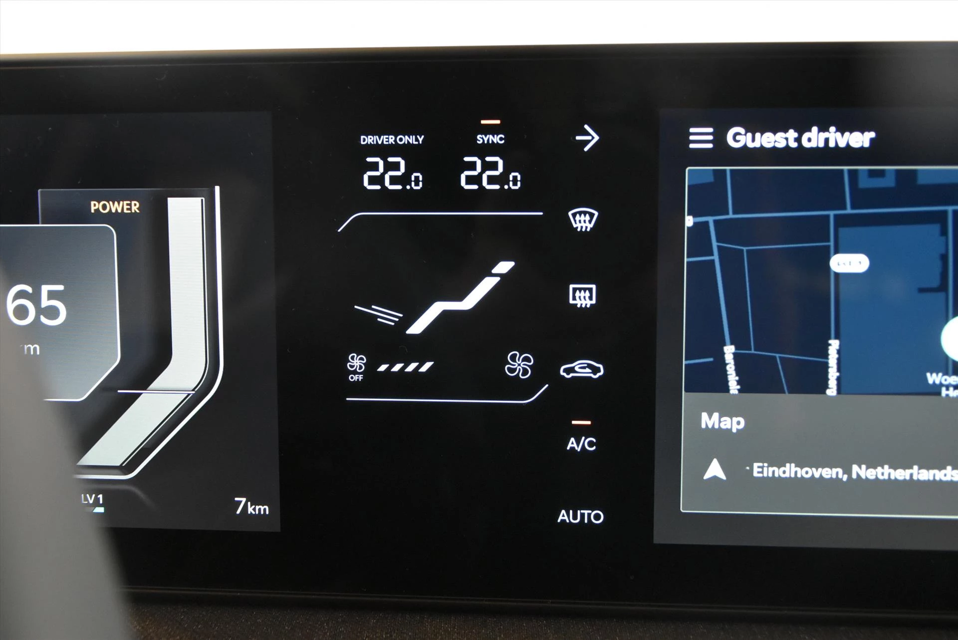 Hoofdafbeelding Kia Ev2