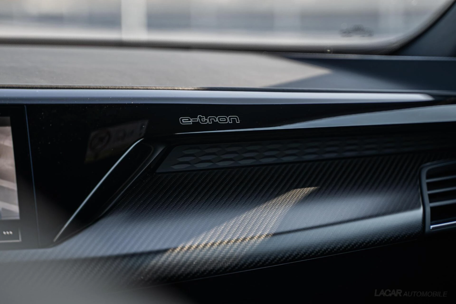 Hoofdafbeelding Audi e-tron GT