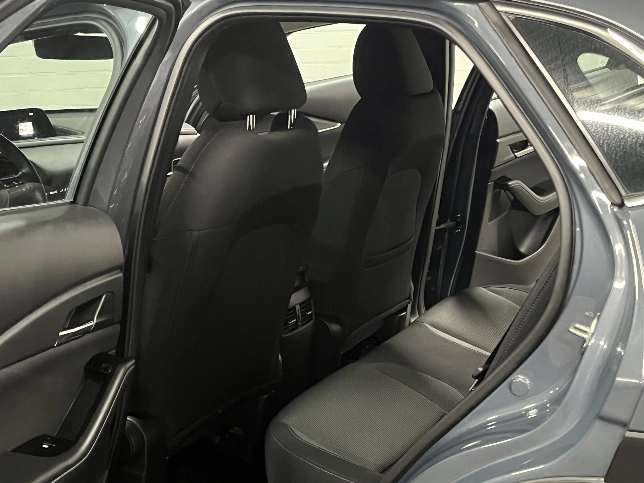 Hoofdafbeelding Mazda CX-30