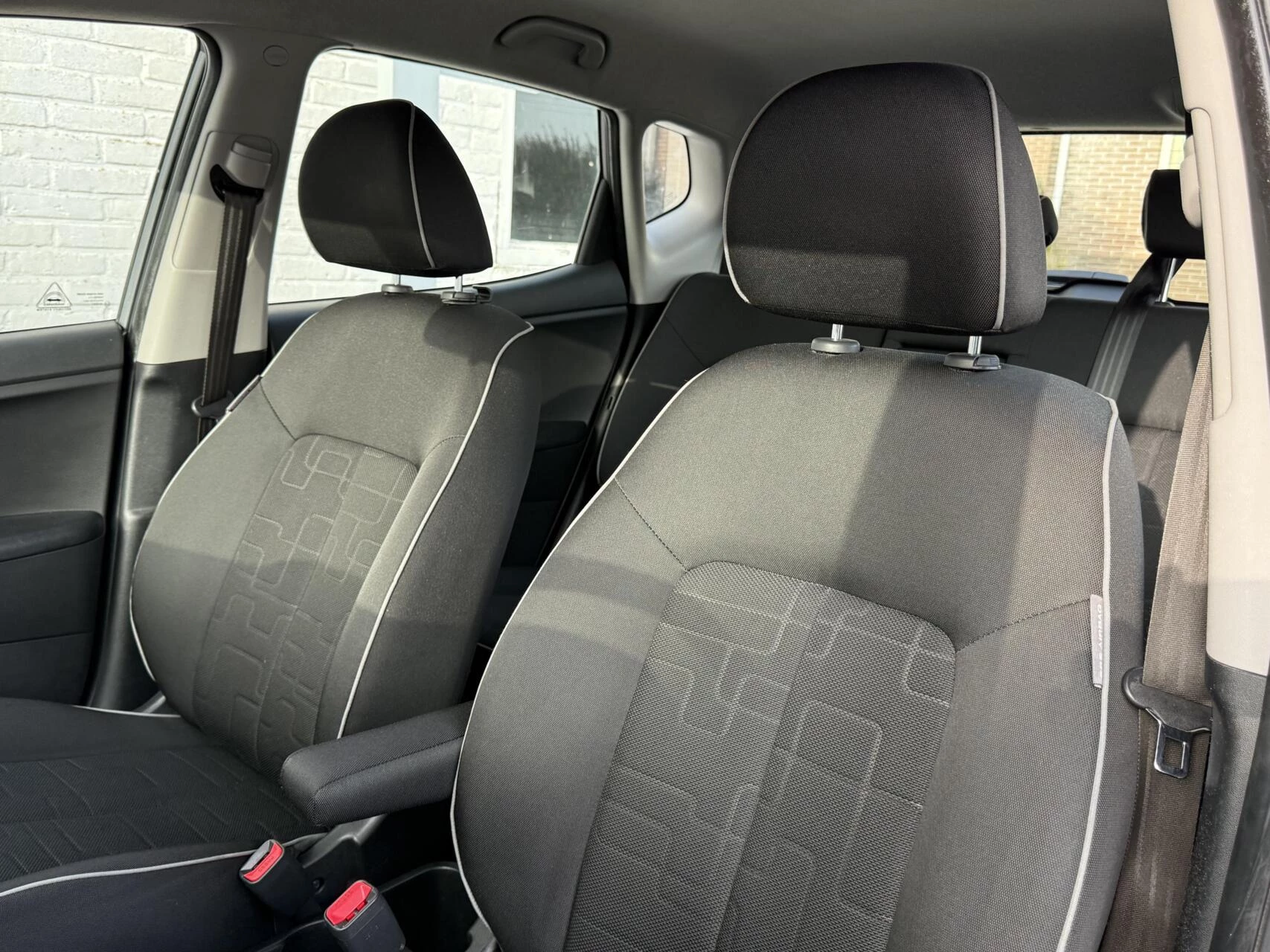 Hoofdafbeelding Kia Venga