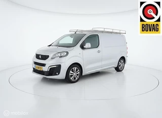 Peugeot Expert Bestel 2.0 2019 CRUISE/CAM/PDC/3ZITS/CARPLAY!