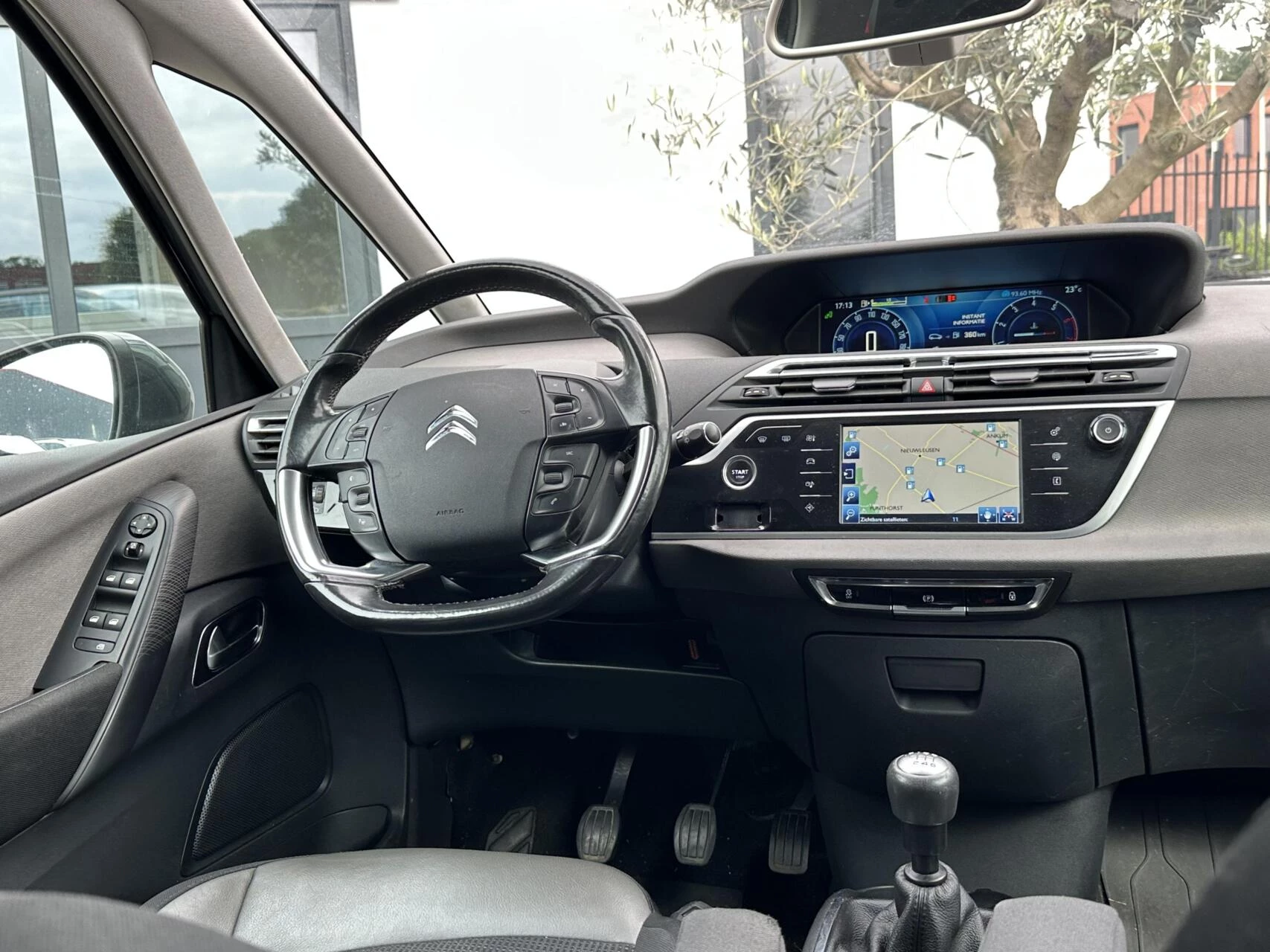 Hoofdafbeelding Citroën Grand C4 Picasso